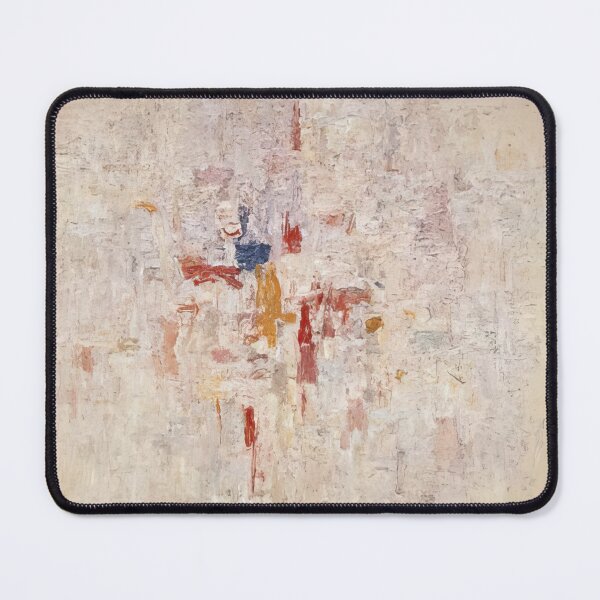 Item preview, painting no 9 1952  - Philip Guston  designed and sold by nebelimr.