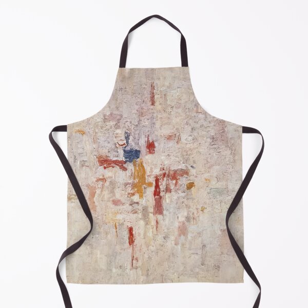 Item preview, painting no 9 1952  - Philip Guston  designed and sold by nebelimr.