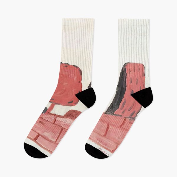 Item preview, roma   - Philip Guston  designed and sold by nebelimr.