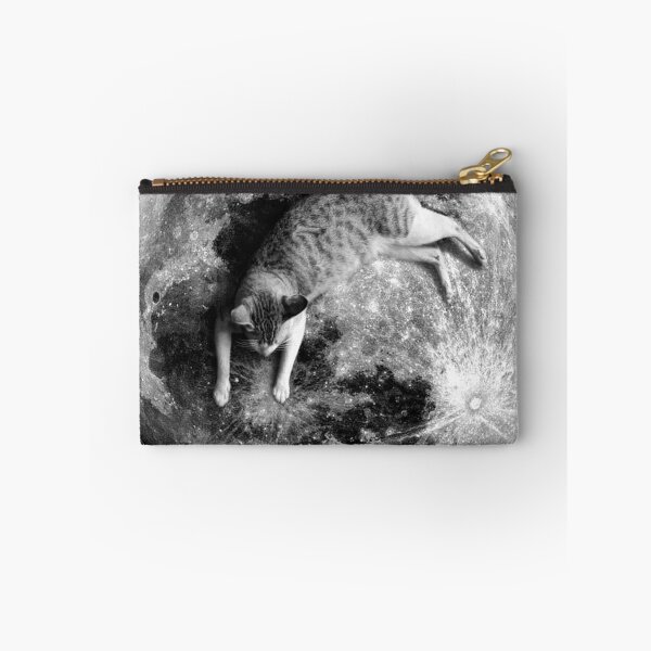 Item preview, Lunar Same Tractors aSky Calm designed and sold by Danielaadvant.