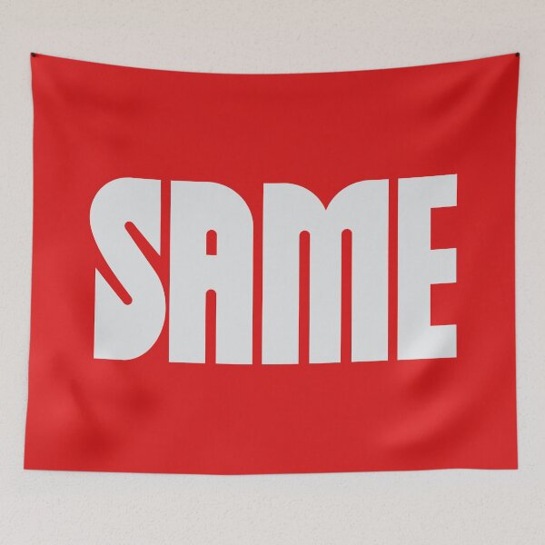 Item preview, Lunar Same Tractors aSky Calm designed and sold by Danielaadvant.