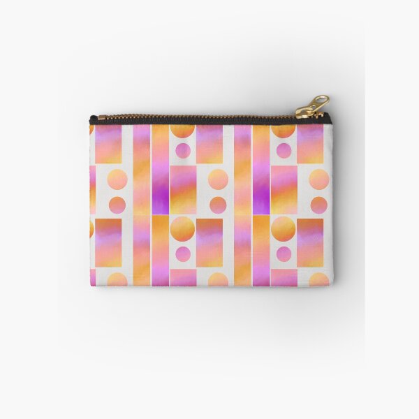 Item preview, Gradient Sunset Shapes designed and sold by JaygiesDesign.