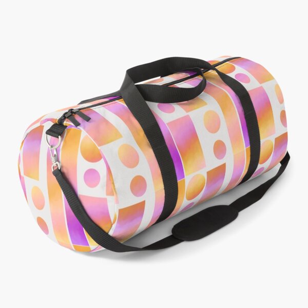 Item preview, Gradient Sunset Shapes designed and sold by JaygiesDesign.