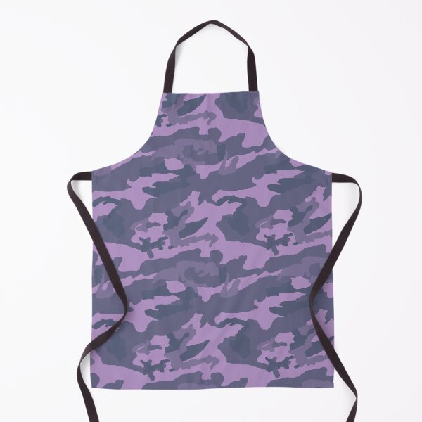 Item preview, Purple And Blue Camo Pattern Seamless designed and sold by pattern-archive.