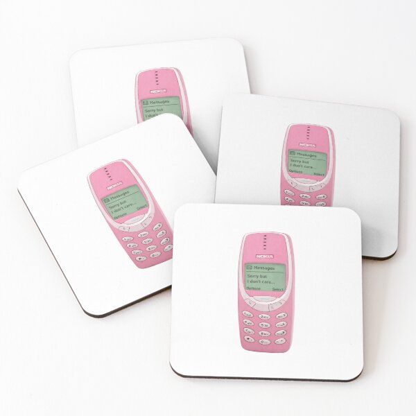 Item preview, Y2K Nokia 3310 designed and sold by Rafael Barbosa.