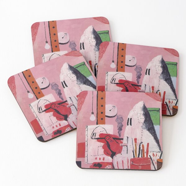 Item preview, studio   - Philip Guston  designed and sold by nebelimr.