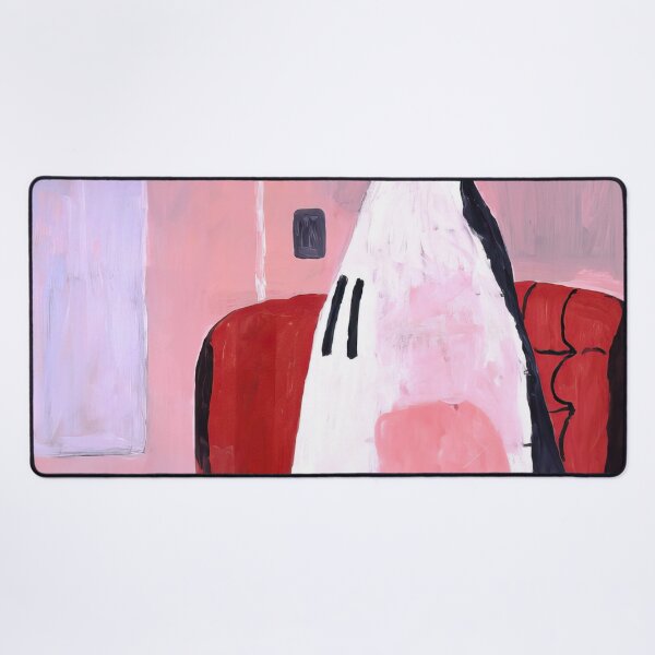 Item preview, the room - Philip Guston designed and sold by nebelimr.
