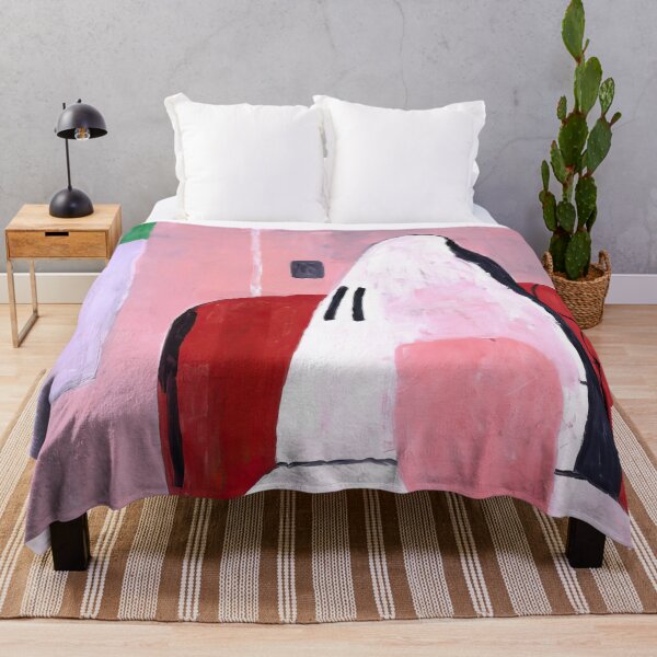Item preview, the room   - Philip Guston  designed and sold by nebelimr.