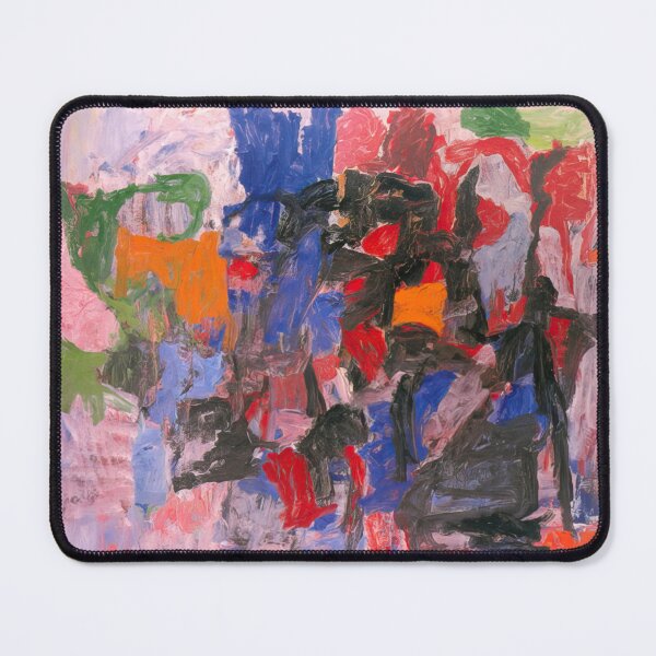 Item preview, to fellini 1958  - Philip Guston  designed and sold by nebelimr.