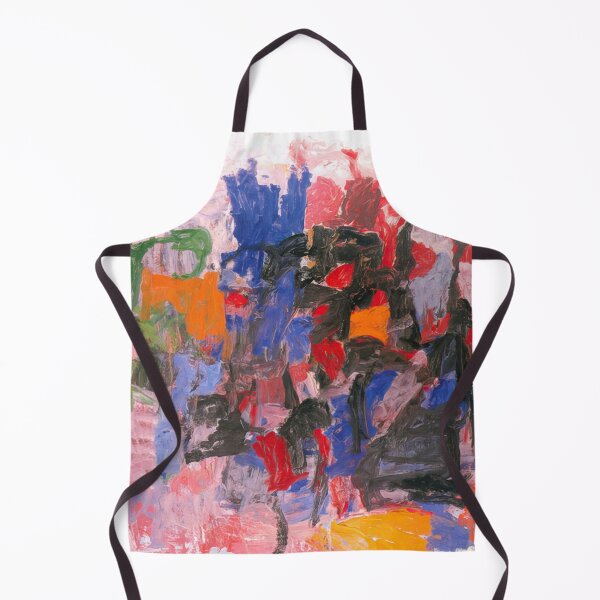 Item preview, to fellini 1958  - Philip Guston  designed and sold by nebelimr.