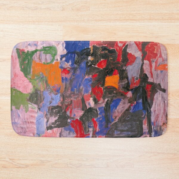 Item preview, to fellini 1958  - Philip Guston  designed and sold by nebelimr.