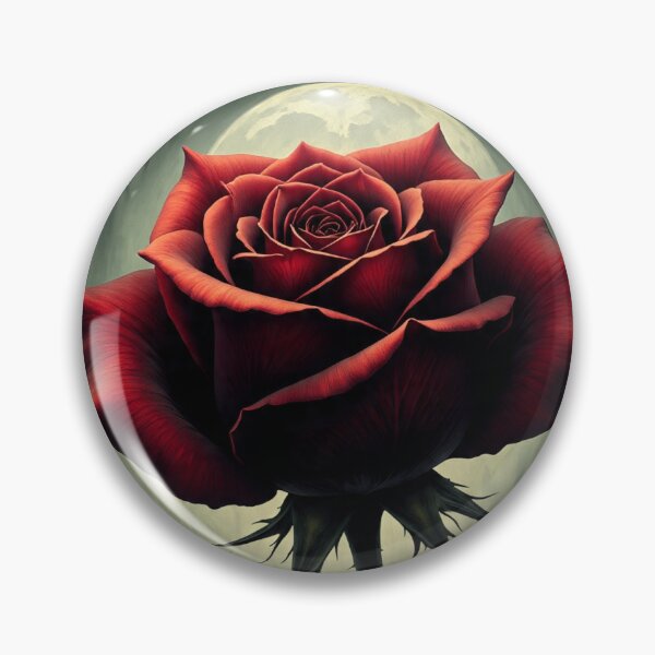 Item preview, Something romantic or horrible  designed and sold by Stickersshop04.