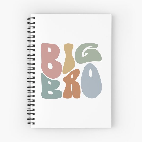 Item preview, Big Bro. designed and sold by EunsooLee.