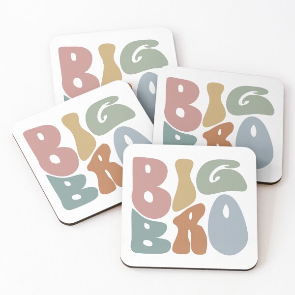 Item preview, Big Bro. designed and sold by EunsooLee.