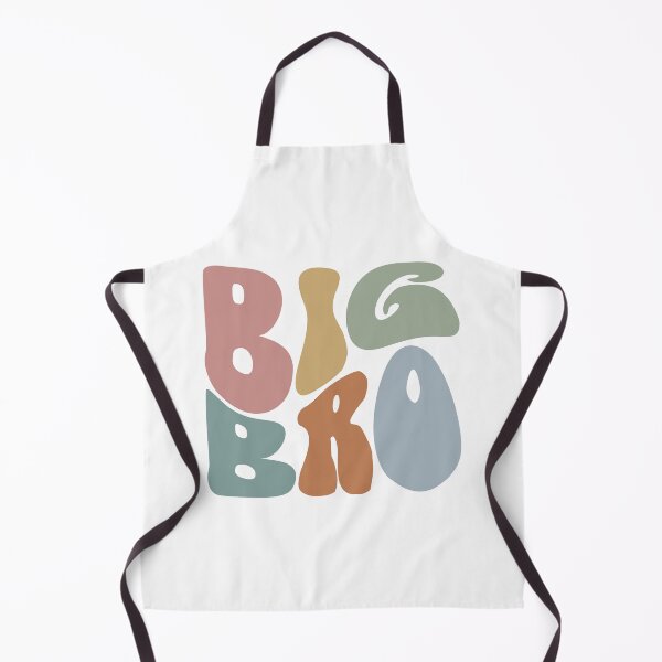 Item preview, Big Bro. designed and sold by EunsooLee.