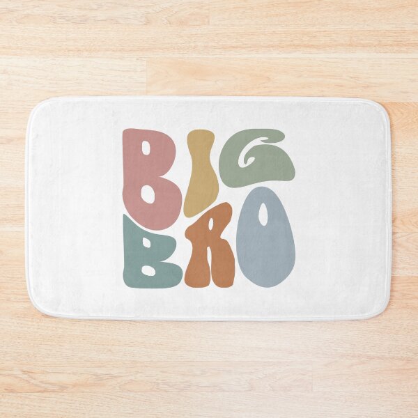 Item preview, Big Bro. designed and sold by EunsooLee.