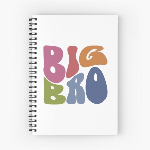 Item preview, Big Bro. #2 designed and sold by EunsooLee.