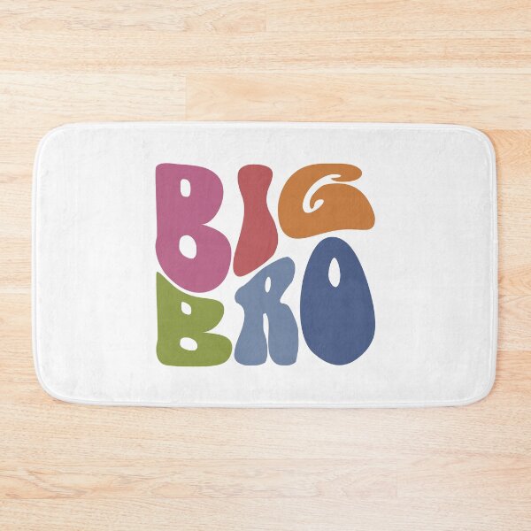 Item preview, Big Bro. #2 designed and sold by EunsooLee.