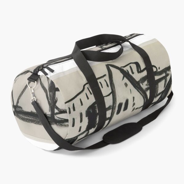 Item preview, untitled - Philip Guston designed and sold by nebelimr.