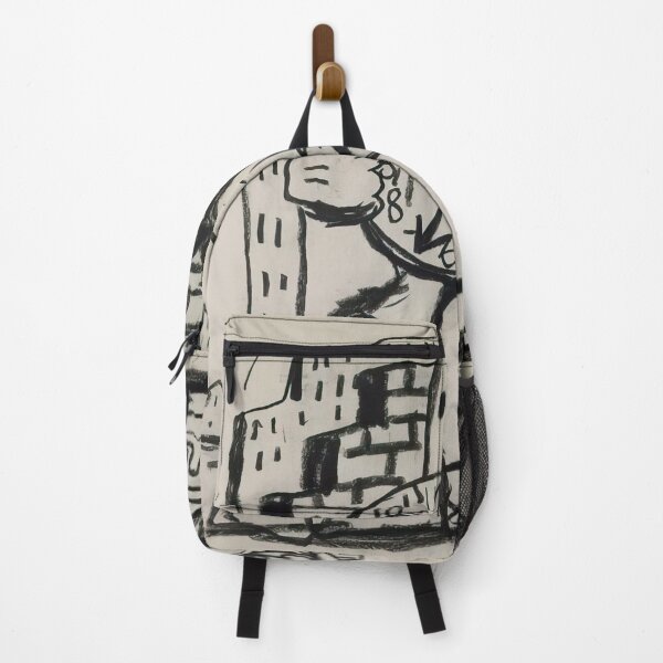 Item preview, untitled - Philip Guston designed and sold by nebelimr.
