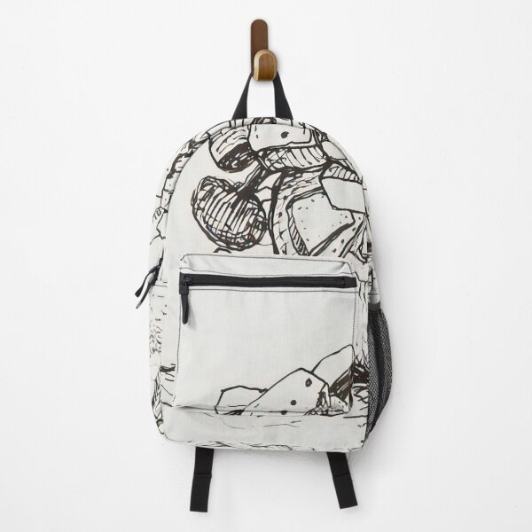 Item preview, untitled 1 - Philip Guston designed and sold by nebelimr.