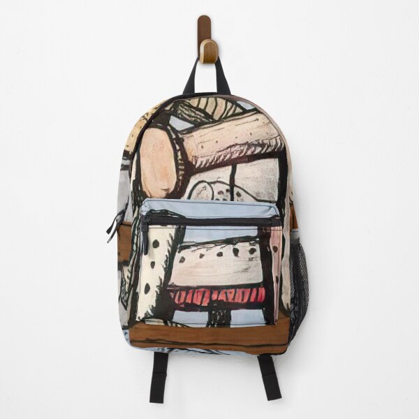 Item preview, untitled 1980 - Philip Guston designed and sold by nebelimr.