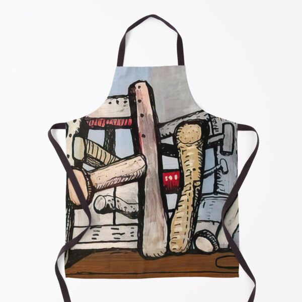 Item preview, untitled 1980  - Philip Guston  designed and sold by nebelimr.