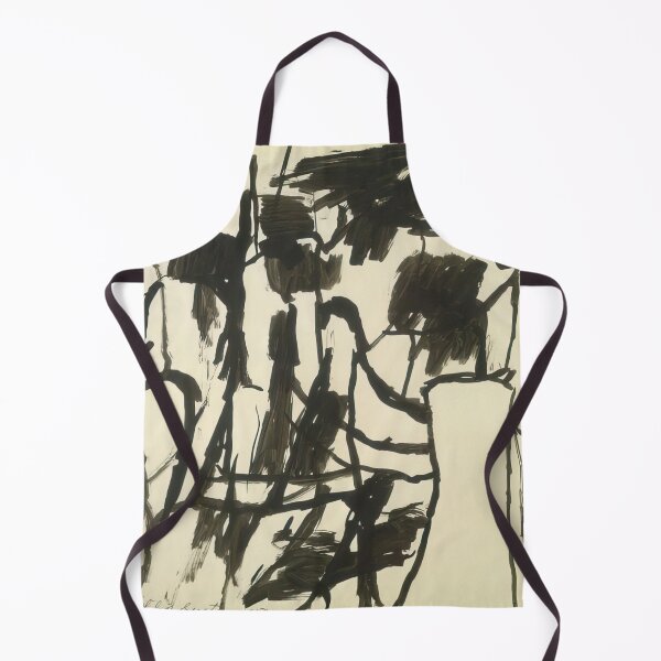 Item preview, untitled 4   - Philip Guston  designed and sold by nebelimr.