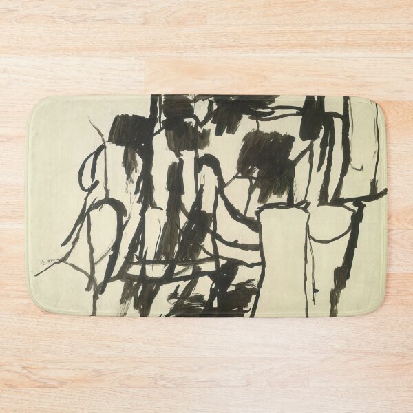 Item preview, untitled 4   - Philip Guston  designed and sold by nebelimr.