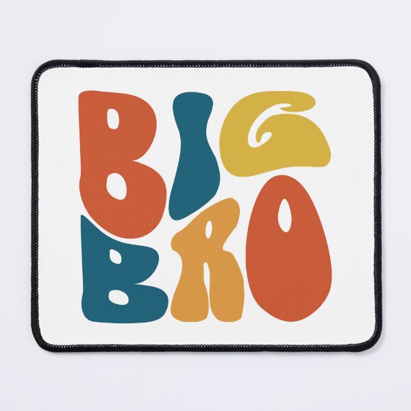 Item preview, Big Bro. #3 designed and sold by EunsooLee.