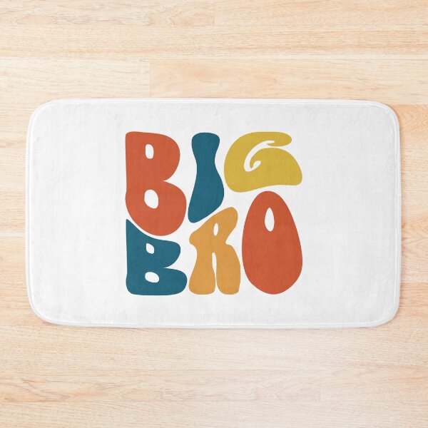 Item preview, Big Bro. #3 designed and sold by EunsooLee.