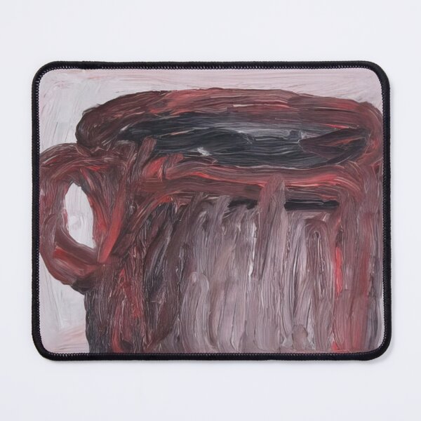 Item preview, untitled cup - Philip Guston designed and sold by nebelimr.