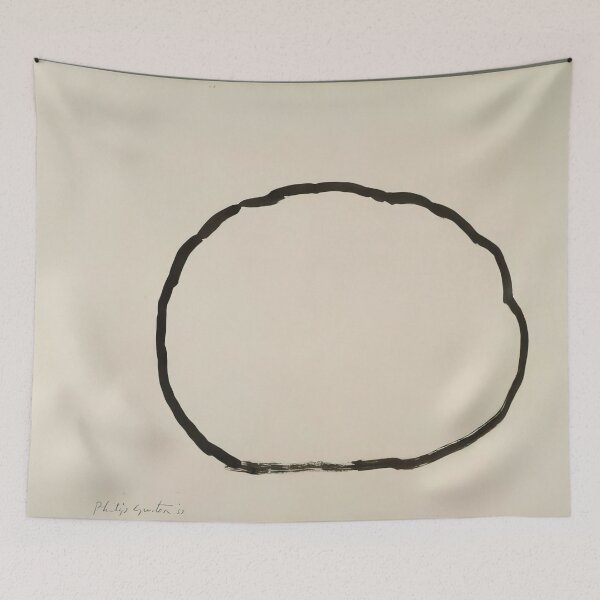 Item preview, untitled 6   - Philip Guston  designed and sold by nebelimr.