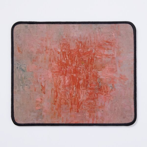 Item preview, zone - Philip Guston designed and sold by nebelimr.