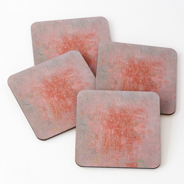 Item preview, zone   - Philip Guston  designed and sold by nebelimr.