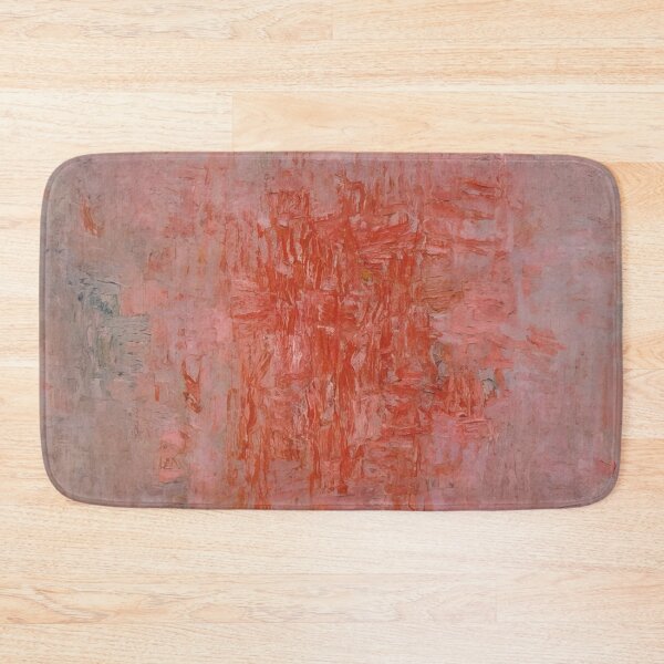 Item preview, zone   - Philip Guston  designed and sold by nebelimr.