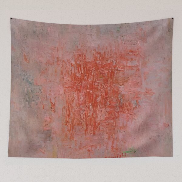 Item preview, zone   - Philip Guston  designed and sold by nebelimr.