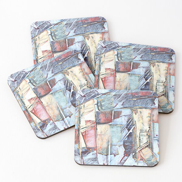 Item preview, Pieces of Art designed and sold by tomorrowsart.