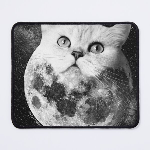 Item preview, Celestial George Benson aMoon Drift designed and sold by Danielaadvant.
