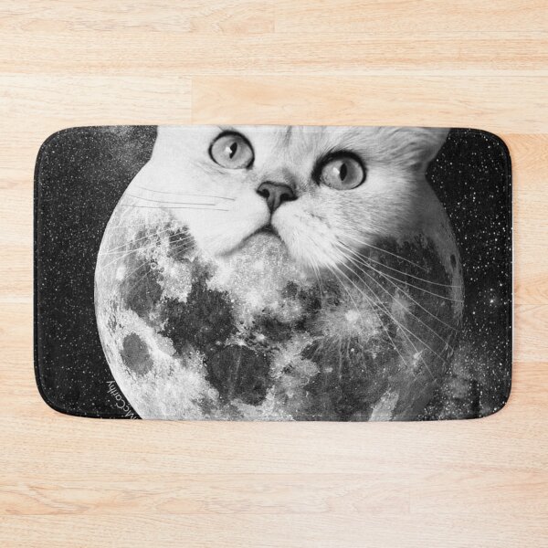 Item preview, Celestial George Benson aMoon Drift designed and sold by Danielaadvant.