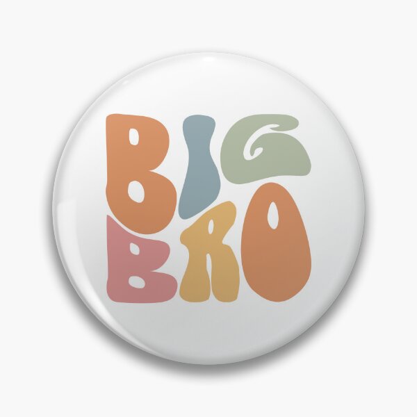 Item preview, Big Bro. #4 designed and sold by EunsooLee.