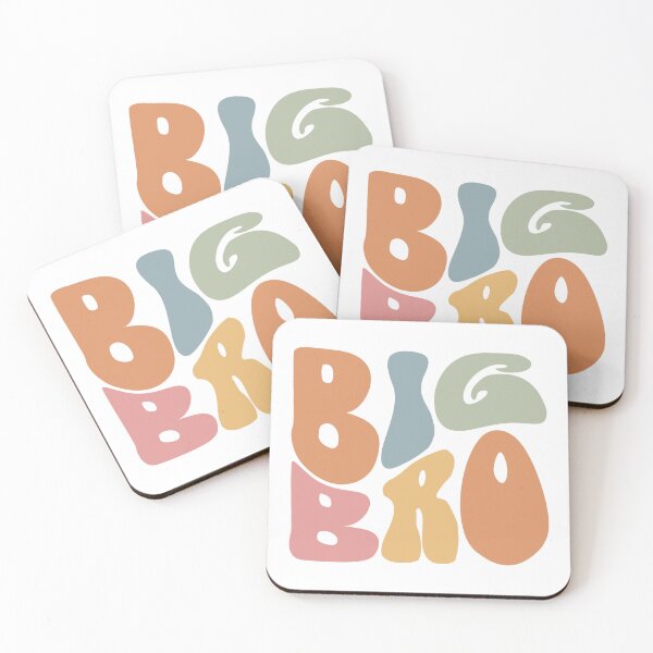 Item preview, Big Bro. #4 designed and sold by EunsooLee.