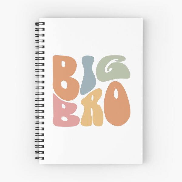 Item preview, Big Bro. #4 designed and sold by EunsooLee.