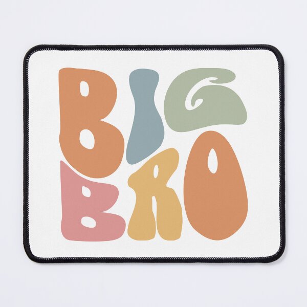 Item preview, Big Bro. #4 designed and sold by EunsooLee.