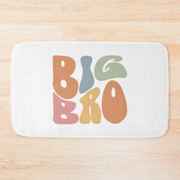 Item preview, Big Bro. #4 designed and sold by EunsooLee.
