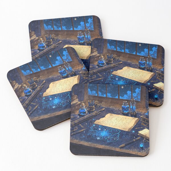 Item preview, The Constellations Writer designed and sold by The Dream Lab.