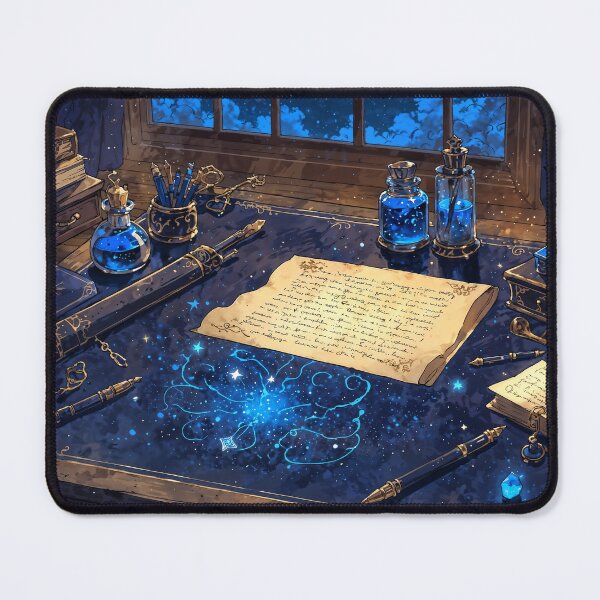 Item preview, The Constellations Writer designed and sold by The Dream Lab.