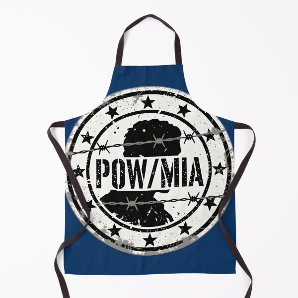 Item preview, POW MIA patriotic american designed and sold by BoralisSynth.