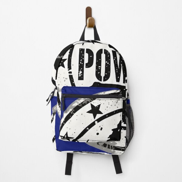Item preview, POW MIA patriotic american designed and sold by BoralisSynth.