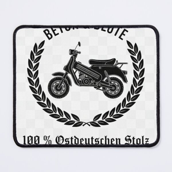 Item preview, Two-Stroke Pride - Concrete & Blossom Edition designed and sold by Beton & Blüte .